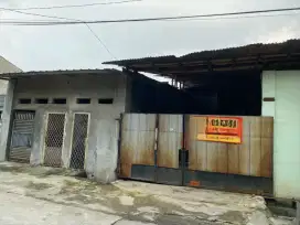 Tanah Mepet Summarecon di Villa Mas Garden Bekasi