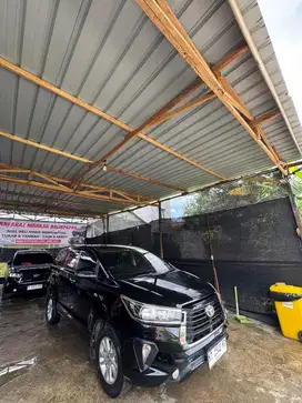 Toyota innova reborn bensin manual 2018 /2019