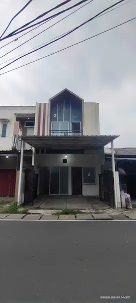 DI SEWAKAN RUKO 2 LANTAI DI JAGAKARSA JAKARTA SELATAN