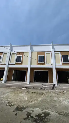 Ruko readystock hadap langsung jln raya tegar beriman