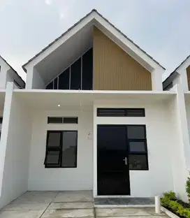Rumah Strategis di Karawang Dekat Pusat Kota