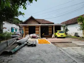 Jalan Abu Bakar RT 03 RW 01, Tlasih, Tanggulangin Sidoarjo