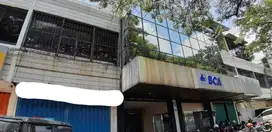 Ruko Murah Raya Manukan wetan samping BCA dekat Tandes Grand pakuwon