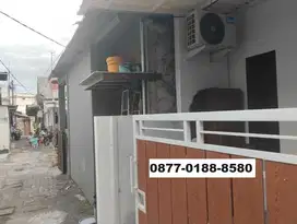 Rumah SHM 42m, dekat GTO Cikunir dan Jatiasih