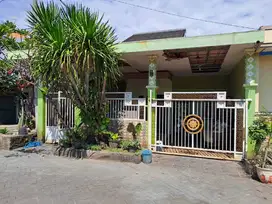 Perumahan Panorama Residence Blok D No. 4, Jati, Sidoarjo