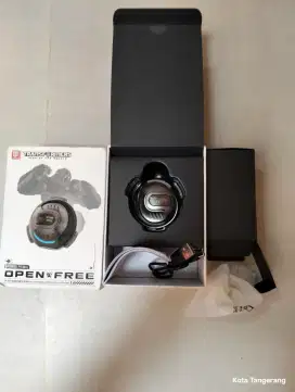 Bluetooth openear Optimus Prime