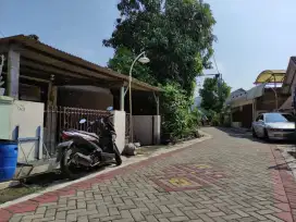 Jual Rumah d Perum Bukit Sendangmulyo