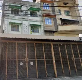 Dijual Unit Ruko Di Jl Laksana