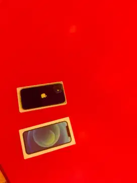Iphone 12 256gb bener bener new