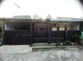 Rumah Murah Dekat Stasiun Cilebut Bogor
