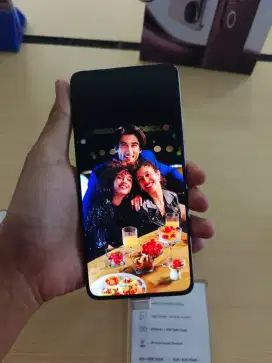 PROMO KREDIT VIVO Y29 6500 mAh 128GB