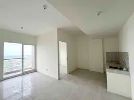 Apartemen Puncak Dharmahusada tower C baru gress termurah dekat unair