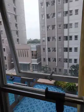 Dijual CEPAT KOSONGAN  Apartemen Puncak Kertajaya Permai, Surabaya