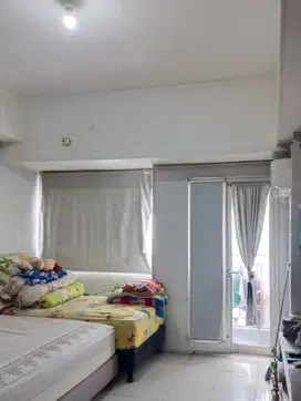 Dijual tower C seasons city ada balkon unfurnish