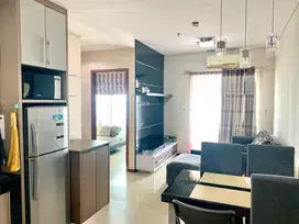 Disewakan Apt. Thamrin Residences 2BR di Jakarta Pusat