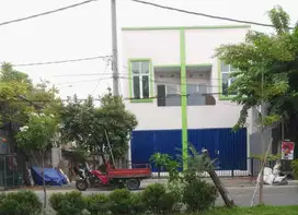 DIJUAL 2 RUKO JEJER 0 JALAN RAYA GUNUNG SARI LOKASI SANGAT STRATEGIS