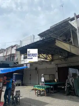 Di Jual Ruko 2 Lantai Bonus Mobil  di Pegadungan, Jakarta Barat