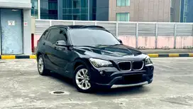 DP 20 BMW X1 2.0 Executive AT 2013