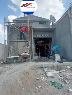 Rumah murah Gedangan sidoarjo