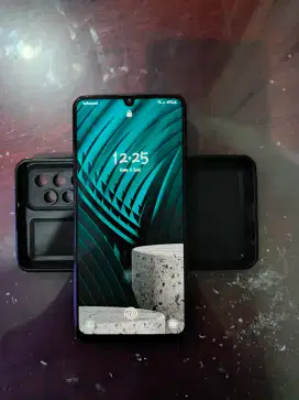 Samsung A32 8/128GB Fulset ( Root + Module Tweak Game )