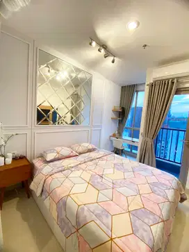 Disewakan Studio The Newton 1 Ciputra World Furnished View City