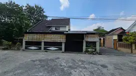 Rumah Murah Siap Pakai Dekat Tol Bandara Adi Soemarmo Boyolali Solo