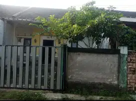 Rumah Nyaman di desa Telajung Setu kec Cikarang Barat