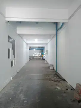 Disewakan Gudang Showroom Nol Jalan Raya Kenjeran