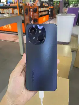 PROMO TERMURAH! Tecno Spark GO 1 4/128