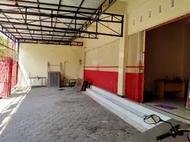 Sewa Ruko 2 Lantai Di Supriyadi Kalicari Semarang