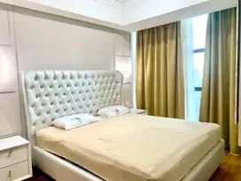 Disewakan Apartemen Casa Grande 2 BR Tebet  Jakarta selatan