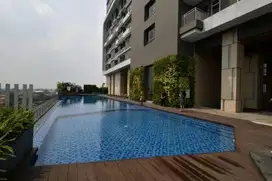 JUAL RUGI DAN BU CEPAT APARTMENT MEWAH SPRINGWOOD RESIDENCE TYPESTUDIO