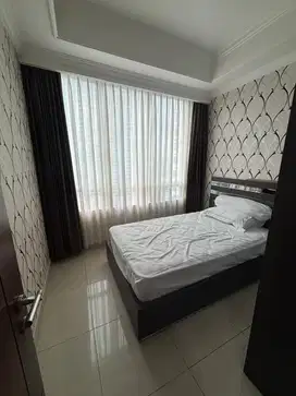 Disewa Apartemen Denpasar Residence – Kuningan City 2 + 1 Bedroom