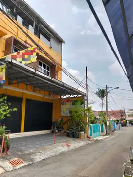 RUKO SIAP PAKAI