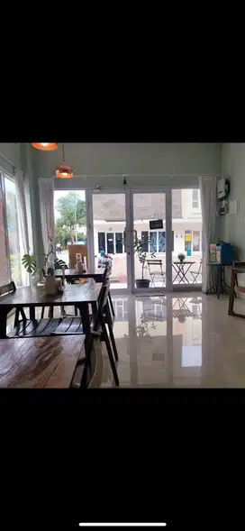 Dijual Ruko Cantik Lengkap Diminati Bgtt di Pisa Grande 2