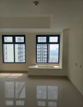 DIJUAL APARTMENT CHADSTONE TYPE STUDIO HIGH FLOOR UNFURNISHED