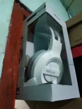 Headphone gaming Rexus hx12