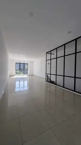 Disewakan Ruko Mainroad Mekar Wangi Baru Renov