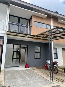 DiJUAL RUMAH MEWAH SANGAT STRATEGIS [GC] SISA 1 UNIT BANDUNG BARAT