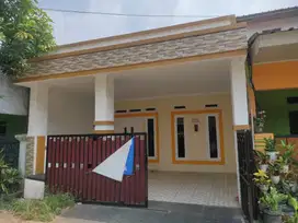 DIJUAL UNIT FULL BANGUNAN BARU CASH/KPR DIBANTU! DI BEKASI TIMUR
