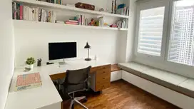 Disewakan Apartemen FX Residence Sudirman 3+1 BR With Private lift