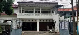 Disewa Ruko 1 Lantai di Cibubur Jakarta Timur
