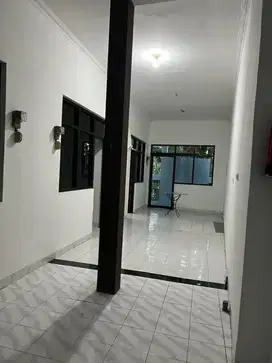 Ruko Bronggalan STRATEGIS, ADA 2 LISTRIK 2200