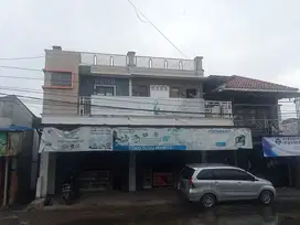 Ruko 2 Lt dan Kamar Kosan Terisi Penuh di Sukatani, Kota Bekasi
