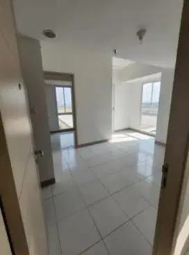 Dijual Murah Apartemen Tokyo Riverside Uk38m2 2Br Kosongan View Cantik