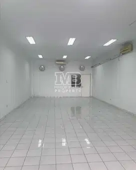 DISEWAKAN RUKO 3LT UNTUK USAHA,KANTOR DLL 2TH, GRIYALOKA BSD