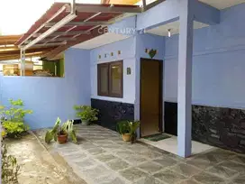 Rumah Dekat Tol Di Perumahan Tatya Asri Cijujung