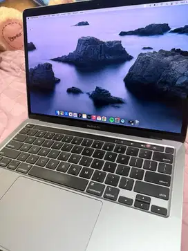 MACBOOK PRO M1 2020 - 512 GB