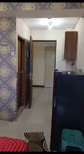 Apartemen Tifolia Lantai 28 Hadap Bellatera