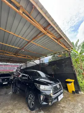 Toyota innova reborn 2019/2020